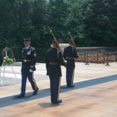  Arlington National Cemetary